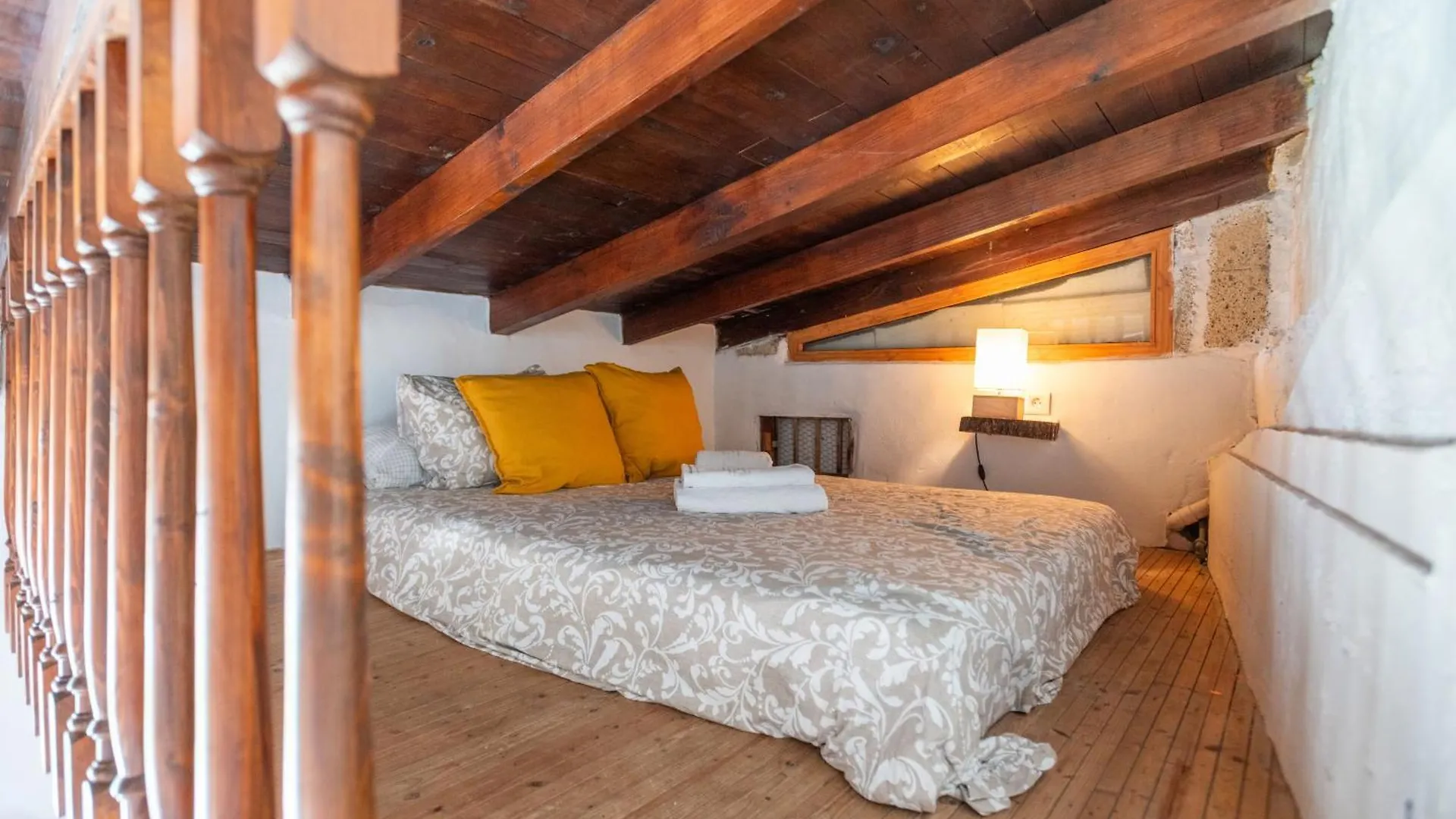 Holiday home Placentera Cueva Con Piscina Privada Arafo