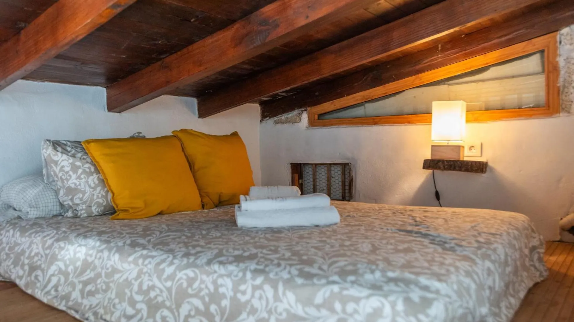 Placentera Cueva Con Piscina Privada Arafo 0*,