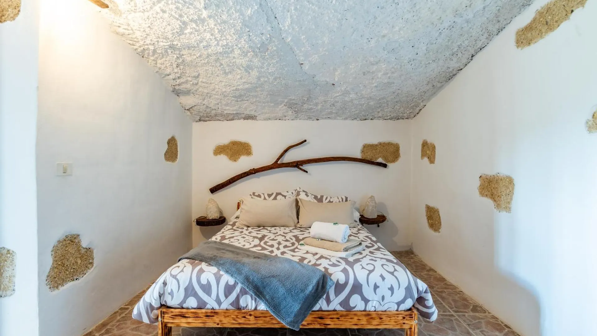 Holiday home Placentera Cueva Con Piscina Privada Arafo