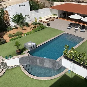 La Casa Vieja Сasa de vacaciones
