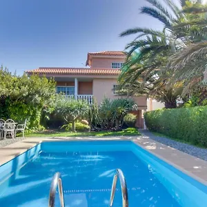 Morera Villa