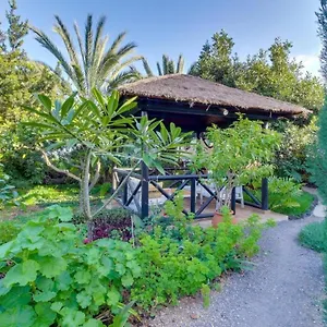 Mimosa Villa