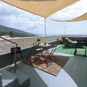 Live Las Palmeras Apartamento