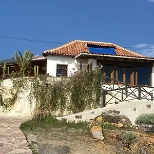Casa Bioclimática Сasa de vacaciones