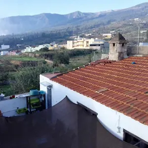 Casa Antigua Habitación en casa particular